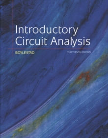 Image for Introductory circuit analysis