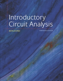 Image for Lab Manual for Introductory Circuit Analysis