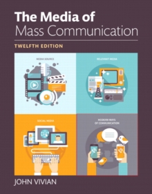 Media of Mass Communication, The -- Print Offer [Loose-Leaf]