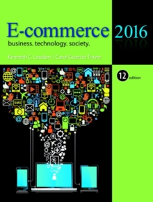 Image for E-Commerce 2016