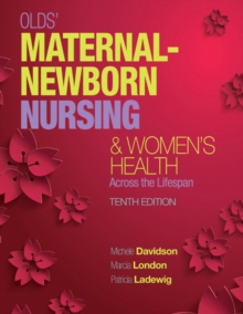 Image for Olds' Maternal-Newborn Nursing & Women's Health Across the Lifespan