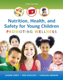 Image for Nutrition, Health and Safety for Young Children