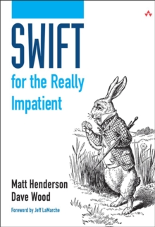 Image for Swift for the really impatient