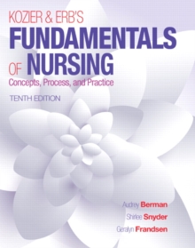 Image for Kozier & Erb's Fundamentals of Nursing