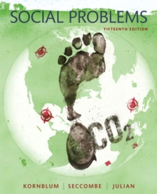 Image for Social problems