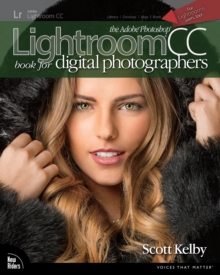 Image for Adobe Photoshop Lightroom CC Book for Digital Photographers