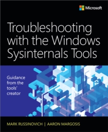 Image for Troubleshooting with the Windows Sysinternals tools