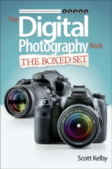 Image for Scott Kelby's digital photography