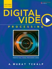 Image for Digital video processing