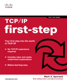 Image for TCP/IP first-step