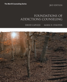 Image for Foundations of Addictions Counseling