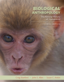 Image for Biological anthropology