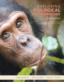 Image for Exploring biological anthropology
