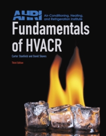 Image for Fundamentals of HVACR