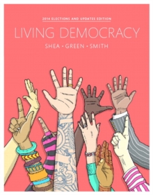 Image for Living Democracy, 2014 Elections and Updates Edition