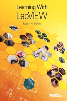 Image for Learning with LabVIEW