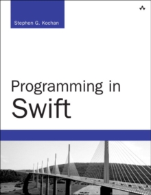 Image for Programming in Swift