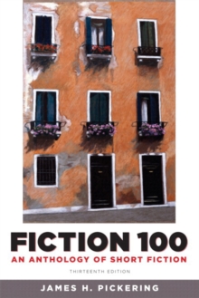 Image for Fiction 100