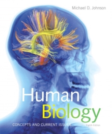 Image for Human biology  : concepts and current issues