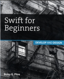 Image for Swift for beginners