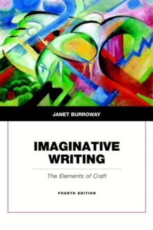 Image for Imaginative Writing