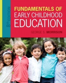 Image for Fundamentals of early childhood education