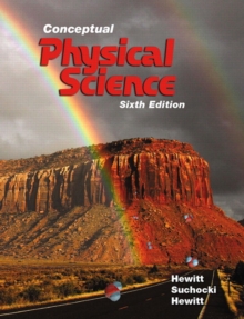 Image for Conceptual physical science