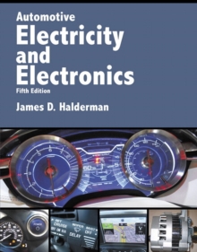 Image for Automotive Electricity and Electronics