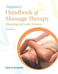 Image for Tappan's Handbook of Massage Therapy : Blending Art with Science
