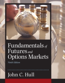 Image for Fundamentals of futures and options markets