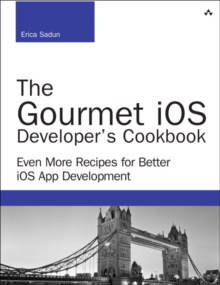Image for The iOS adaptive UI cookbook  : practical recipes for modern iOS apps