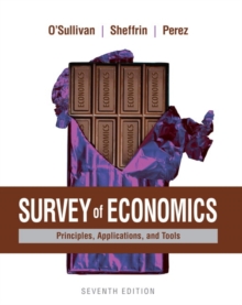 Image for Survey of Economics