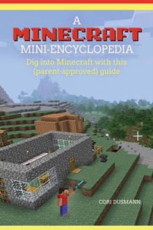 Image for Minecraft Mini-Encyclopedia, A