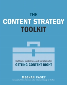 Content Strategy Toolkit