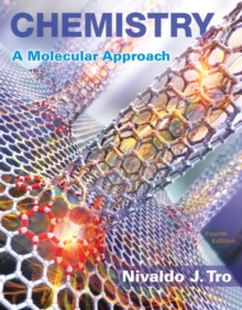 Image for Chemistry  : a molecular approach