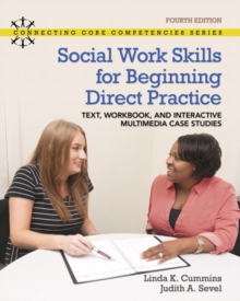 Image for Social Work Skills for Beginning Direct Practice