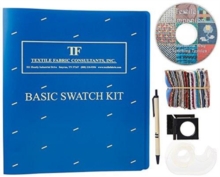 Swatch Kit for Textiles