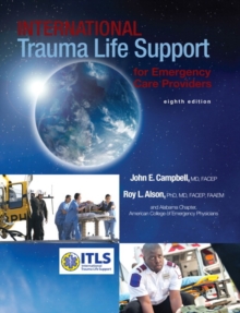Image for International Trauma Life Support for emergency care providers