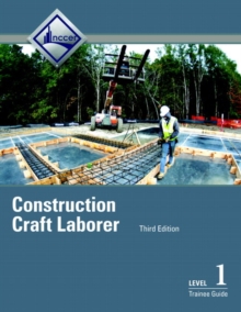 Image for Construction Craft Laborer Trainee Guide, Level 1