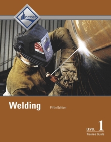 Image for Welding Level 1 Trainee Guide -- Hardcover