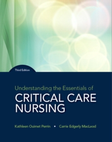 Image for Understanding the essentials of critical care nursing