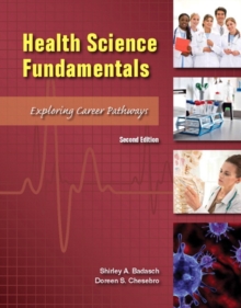 Image for Health Science Fundamentals