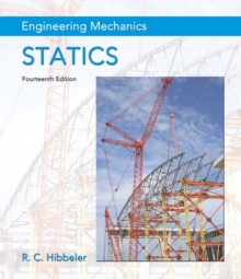 Image for Engineering Mechanics : Statics Plus Mastering Engineering with Pearson eText -- Access Card Package