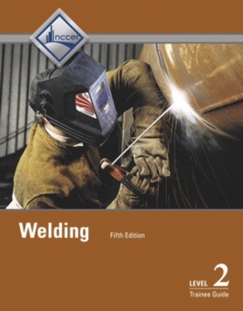 Image for Welding Trainee Guide, Level 2