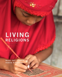 Image for Living religions