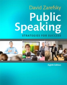 Image for Public speaking  : strategies for success