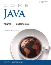Image for Core Java Volume I--Fundamentals