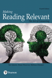 Image for Making Reading Relevant : The Art of Connecting