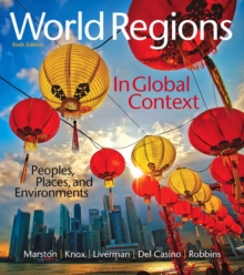 Image for World Regions in Global Context