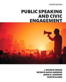 Image for Public speaking and civic engagement